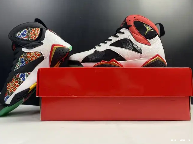 Retro CW2805-160 Greater China 7 Jordan Air 0616